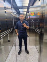 Мужчина 35 лет хочет найти девушку в Днепре / Днепропетровске – Фото 1