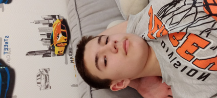 Ищу милфу 30+ лет которая любит мальчиков помладше – Фото 1