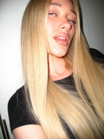 Блондинку в рот! – Фото 1