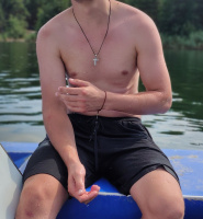 Молодой для орального обслуживания  – Фото 1