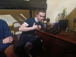 Ищу девушку для встреч. – Фото 1