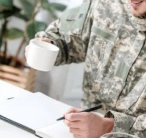 Слова — пыль. Поступки — база. 32 года, командир – Фото 1