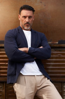 Мужчина ищет девушку для секса встреч в разных местах. – Фото 1