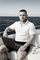 Парень 32 ,ищу даму для секса и общения  – Фото 1