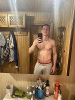 Шукаю дівчину. Хочу закінчити сезон в бані) – Фото 1