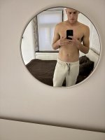 Хлопець 25 років – Фото 1