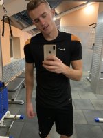 Хлопець 25 років – Фото 2