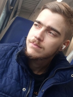 Парень ищет девушку/женщину для секса – Фото 1