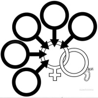 Пара ищет для встреч парня би Уни... куколд сексвайф – Фото 5