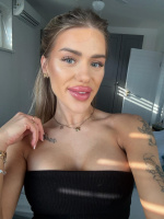 Блондинку в рот! – Фото 1