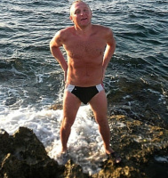 Мужчина 44 года Чл 20 ищет Женщину Киев  – Фото 1