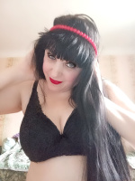  Дама 50 + ищет котиков для встреч  – Фото 1