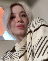 Привет ищу мужчину для жесткоко секса может встретиться  – Фото 1