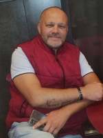 Познакомлюсь с ж/сп для встреч – Фото 1