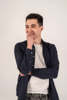 Идеальный парень  для первого раза, одного раза – Фото 1