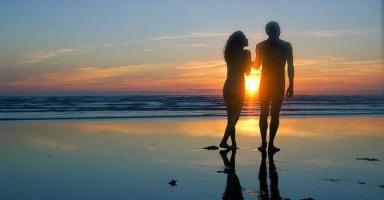 Шукаю нудистку для спільного відпочинку на пляжі у літній період – Фото 1