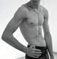 Пристрасний секс, живу один, гарячий трах тільки ти і я – Фото 1