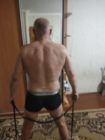 Незабываемый массаж. – Фото 1