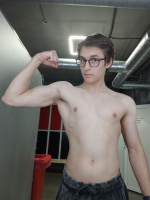 Девственник ищет полненькую девушку от 75 кг – Фото 1