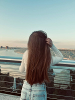 Ищу пошленького мужчину для страстей  – Фото 1