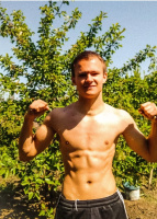 Ищу свою нимфочку или же постоянную – Фото 3