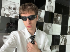 Девочки, с кем можно провести время?) – Фото 1