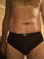 Ищу скромного стеснительного мужчину  – Фото 1