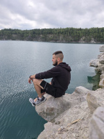 Милфочку для душі і тіла) на постійній основі бажано...не проти допомагати...  – Фото 1