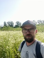 Хлопець 39 років. Шукаю жінку для зустрічей – Фото 2