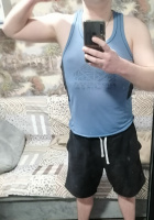 Мне 23 у меня 18 см болт, хочу познакомится  – Фото 1