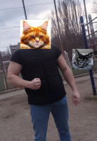 Спортивный с большим членом – Фото 1