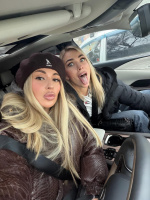 Блондинку в рот! – Фото 1