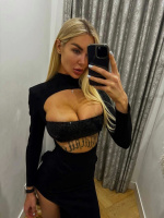 Блонду в письку! – Фото 1