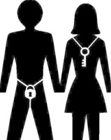 Супружеская пара в поиске любовников для жены в Киеве – Фото 1