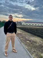 Шукаю дівчину для класного сексу – Фото 1