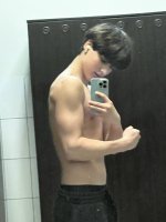 Молодой парень, 21 см, люблю куни – Фото 1