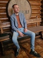 Ищу девушку для страстного секса. – Фото 1