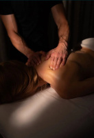 Еротичний масаж до повного задоволення – Фото 1