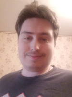 Мені потрібна Жінка, Дівчина, самі понімаєте для чого – Фото 1