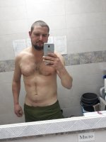 Изголодавшийся солдатик хочет разврата – Фото 1