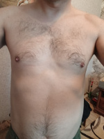 Мужчина 36 лет хочет найти девушку в Владимир-Волынском – Фото 1