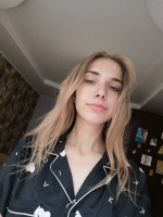 Девушка 22 года хочет найти мужчину в Одессе – Фото 1