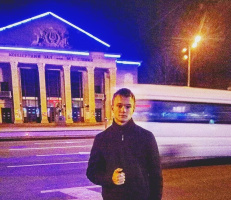 Парень ищет даму для утех или отношений – Фото 1