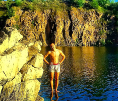 Парень ищет мадам без возрастных ограничений  – Фото 3