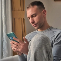 Нежность и поцелуи – Фото 1