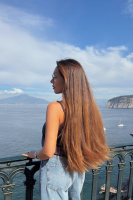 Девушка 24 года хочет найти парня в Кривом Роге – Фото 1