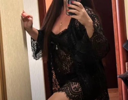 Я — Домина. Не играю роли, а реализую власть. Ищу раба, способного к дисциплине, молчанию и выполнен – Фото 1