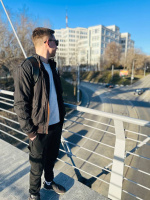 Парень 22 года хочет найти девушку в Харькове – Фото 1