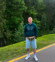 Привлекают пышные формы, обожаю. делать куни  – Фото 1