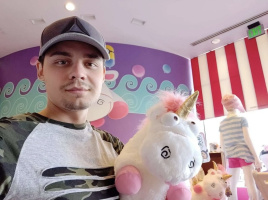 Ищу девушку для виртуального романа  – Фото 2